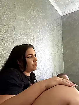 Greta Tamar online show from 03/12/25, 09:34