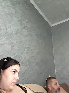 Greta Tamar online show from 03/18/25, 07:20