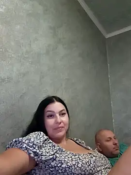 Greta Tamar online show from 09/23/25, 05:27