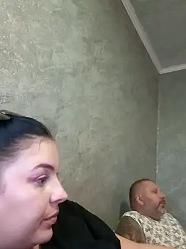 Greta Tamar online show from 10/13/25, 05:24