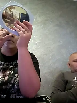 Greta Tamar online show from 11/14/25, 05:39