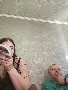 Greta Tamar online show from 02/10/26, 06:50