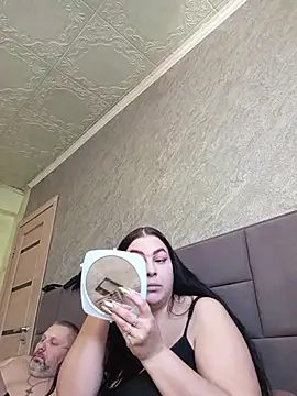 Greta Tamar online show from 02/28/26, 06:58