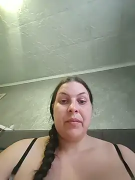 Greta Tamar online show from 07/08/26, 03:38