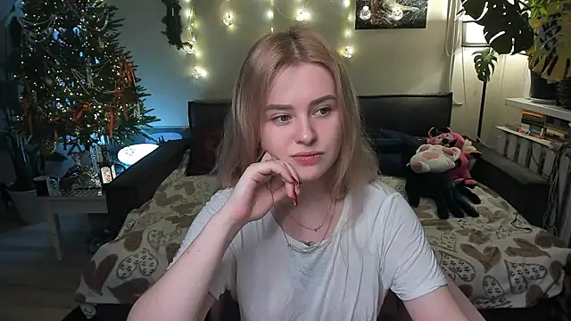 Alexa Pirs online show from 01/13/26, 01:49