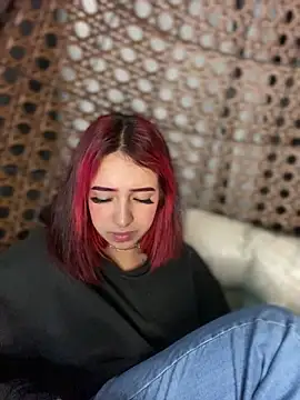 Scarlett-LS online show from 02/11/25, 09:53