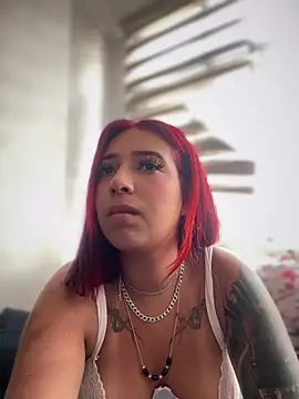 Scarlett-LS online show from 02/27/25, 01:28