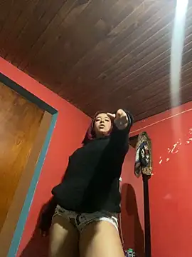 Scarlett-LS online show from 03/04/25, 04:17