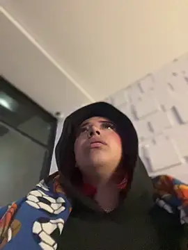 Scarlett-LS online show from 03/06/25, 03:24