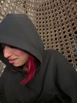 Scarlett-LS online show from 03/06/25, 06:30