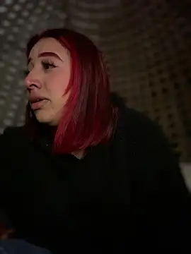 Scarlett-LS online show from 03/07/25, 03:40