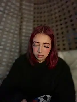 Scarlett-LS online show from 03/07/25, 09:51