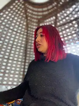 Scarlett-LS online show from 03/07/25, 12:56