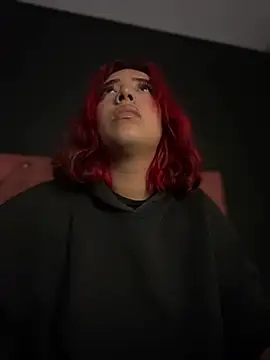 Scarlett-LS online show from 03/10/25, 04:07