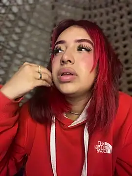 Scarlett-LS online show from 03/13/25, 08:26