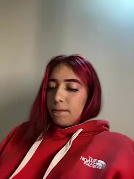 Scarlett-LS online show from 03/14/25, 01:59