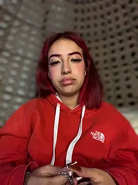 Scarlett-LS online show from 03/14/25, 08:10