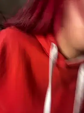 Scarlett-LS online show from 03/15/25, 03:29