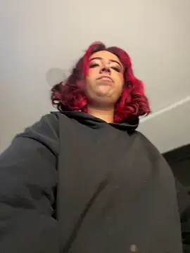 Scarlett-LS online show from 03/23/25, 05:00