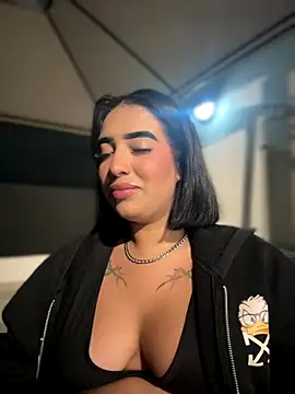 Scarlett-LS online show from 09/18/25, 01:40