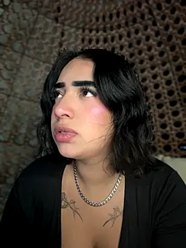 Scarlett-LS online show from 10/10/25, 01:37