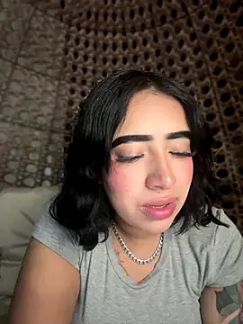 Scarlett-LS online show from 10/12/25, 02:21