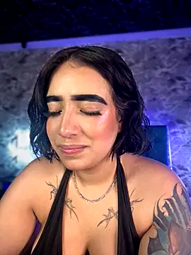 Scarlett-LS online show from 11/28/25, 02:14