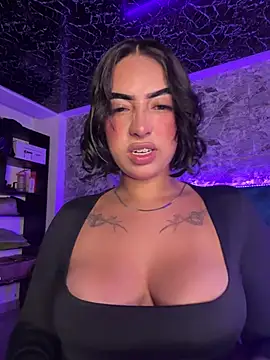 Scarlett-LS online show from 01/16/26, 01:42