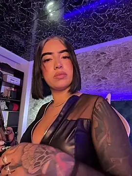 Scarlett-LS online show from 02/16/26, 02:29