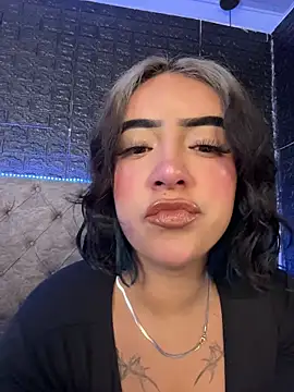 Scarlett-LS online show from 03/19/26, 02:37