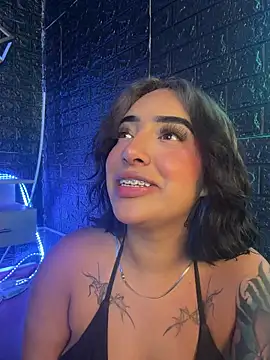 Scarlett-LS online show from 03/30/26, 03:18