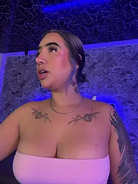 Scarlett-LS online show from 04/02/26, 02:31