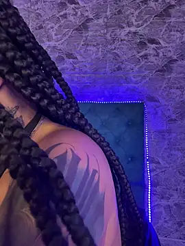 Scarlett-LS online show from 04/10/26, 02:39