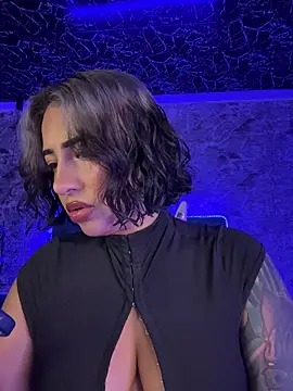 Scarlett-LS online show from 05/24/26, 02:38