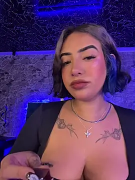 Scarlett-LS online show from 05/30/26, 02:30