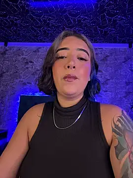 Scarlett-LS online show from 05/31/26, 03:15