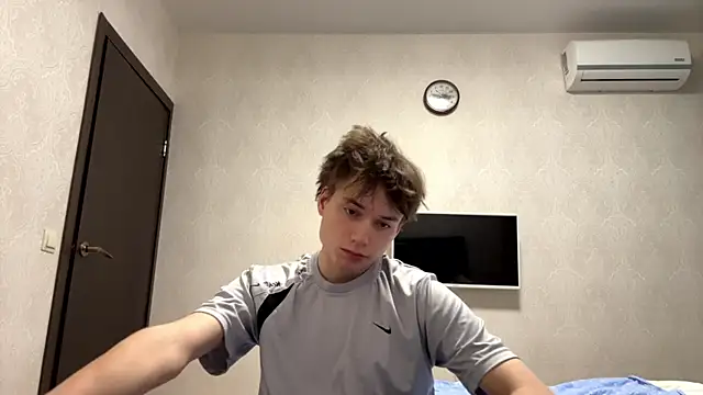 aronrodrigos online show from 02/20/25, 01:46