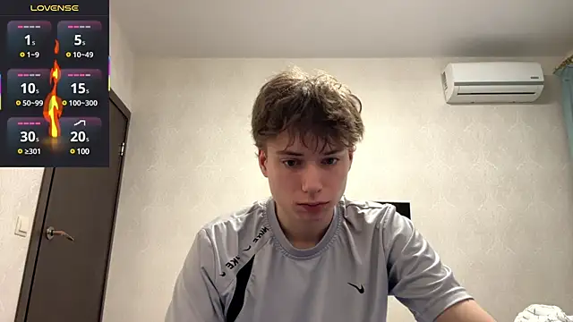 aronrodrigos online show from 02/20/25, 06:24