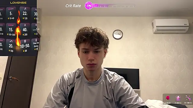 aronrodrigos online show from 02/22/25, 06:08