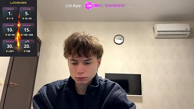aronrodrigos online show from 02/22/25, 11:24