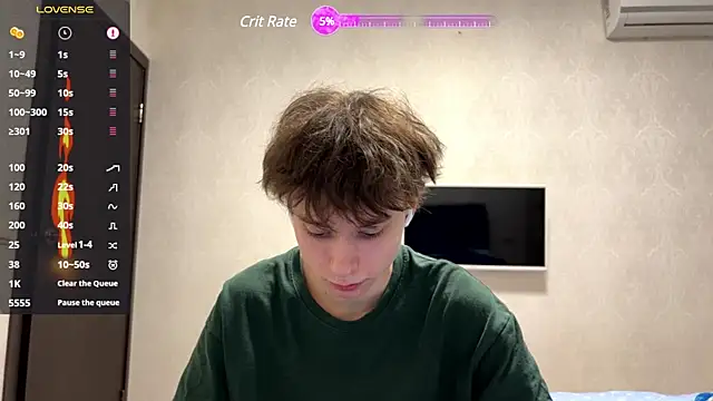 aronrodrigos online show from 03/07/25, 04:11