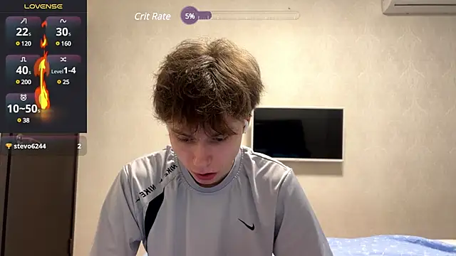 aronrodrigos online show from 03/09/25, 03:38