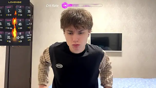 aronrodrigos online show from 03/10/25, 04:03