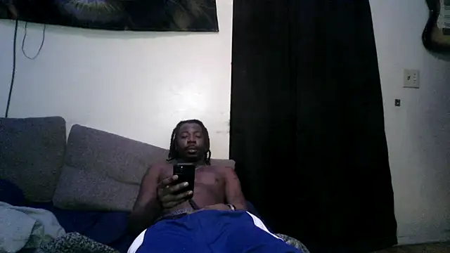 cheffboyrg online show from 02/16/25, 01:36