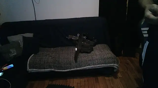 cheffboyrg online show from 02/20/25, 02:07