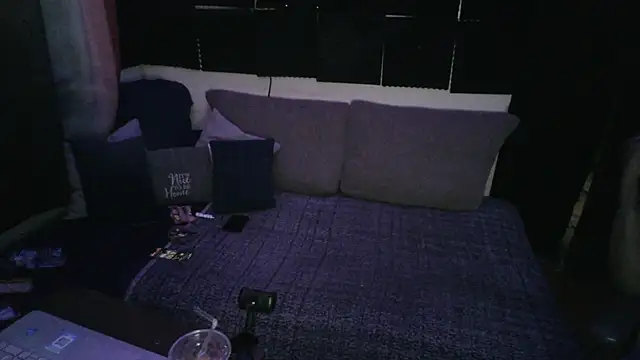 cheffboyrg online show from 03/15/25, 02:23