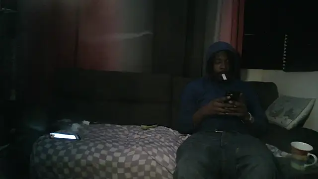 cheffboyrg online show from 12/21/25, 07:15