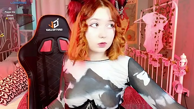 MizukiNoYoru online show from 03/09/25, 05:55