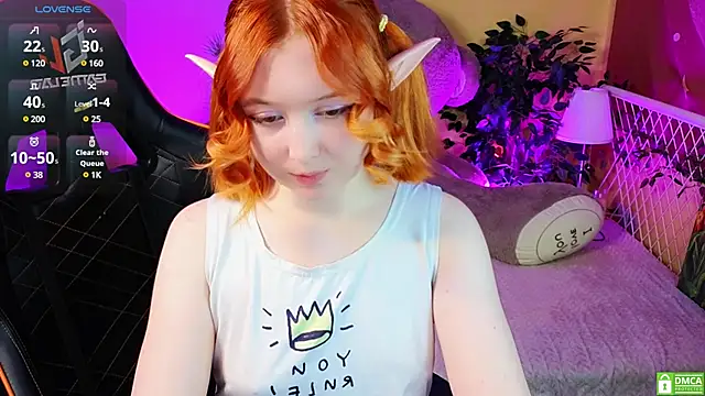 MizukiNoYoru online show from 03/13/25, 04:12