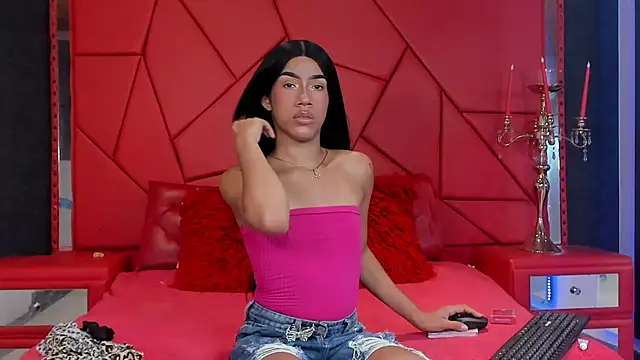 AntoniSantoss online show from 02/21/25, 03:23